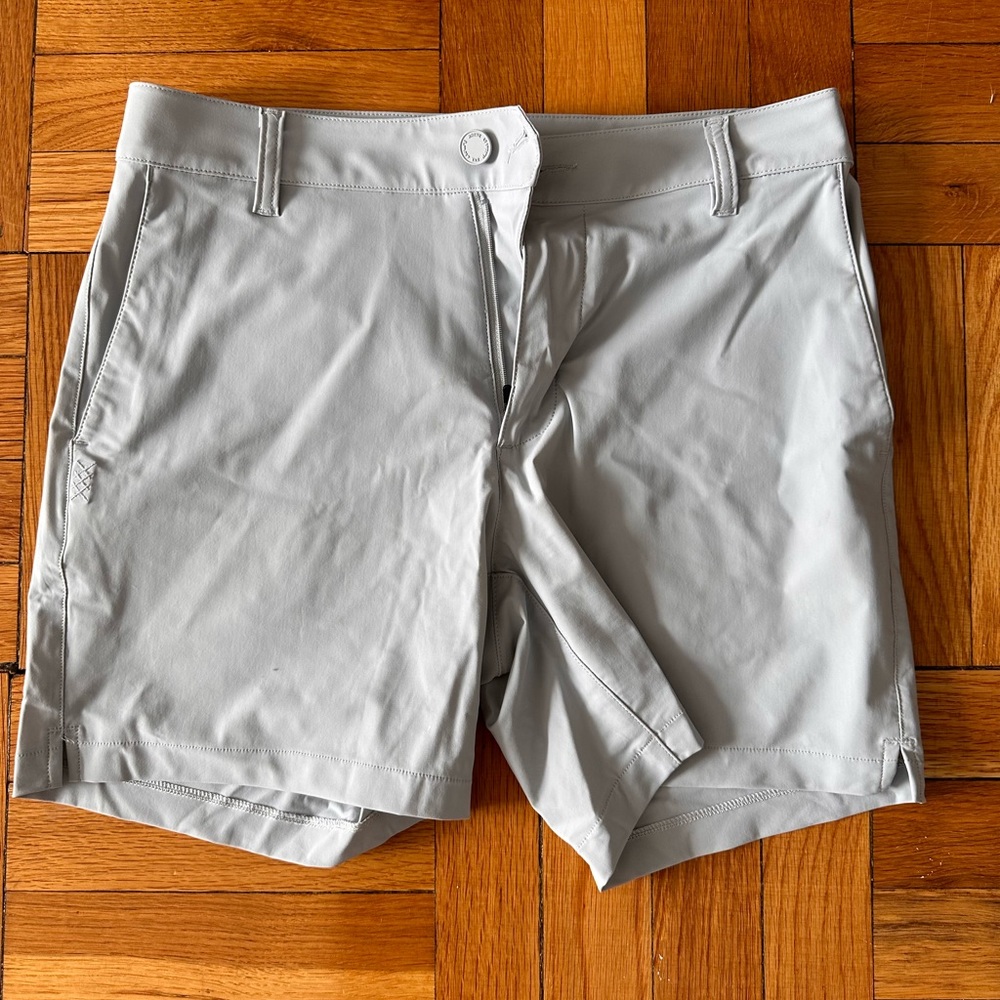 RHONE 6” resort short